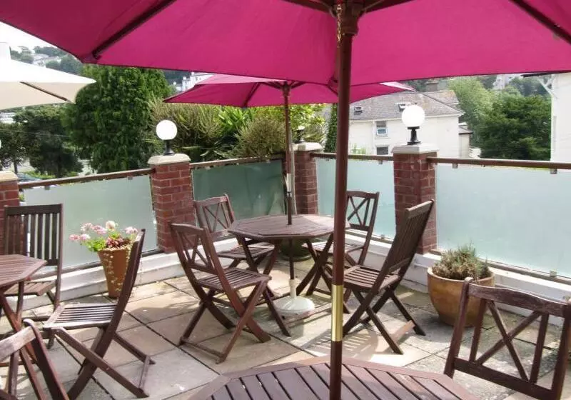 Fotos del hotel The Shirley:  4