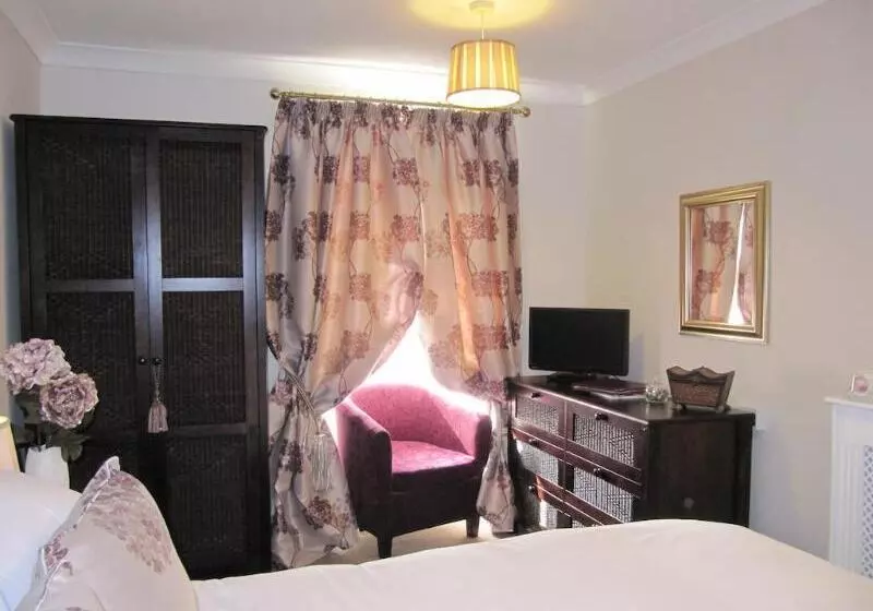 Fotos del hotel The Shirley:  17