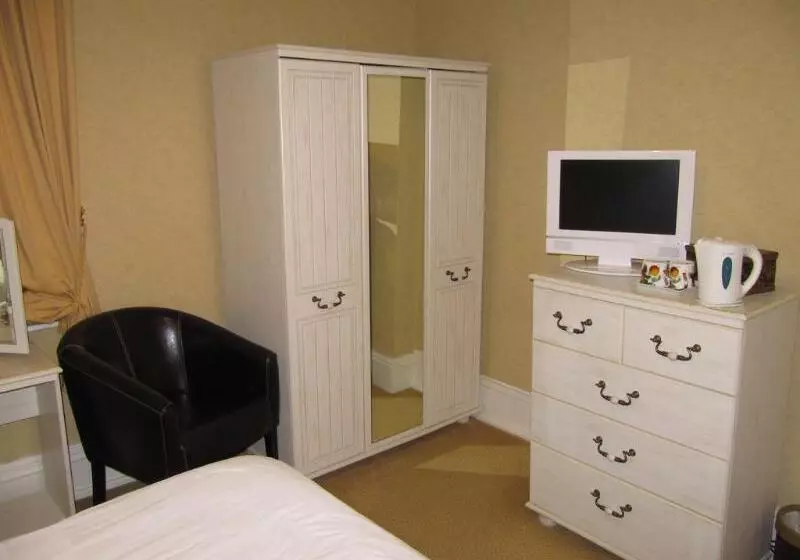 Fotos del hotel The Shirley:  12