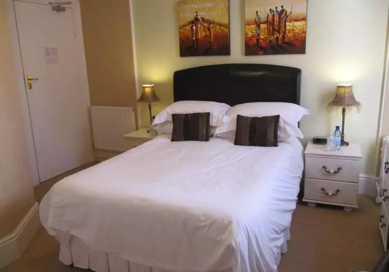 Fotos del hotel The Shirley:  18