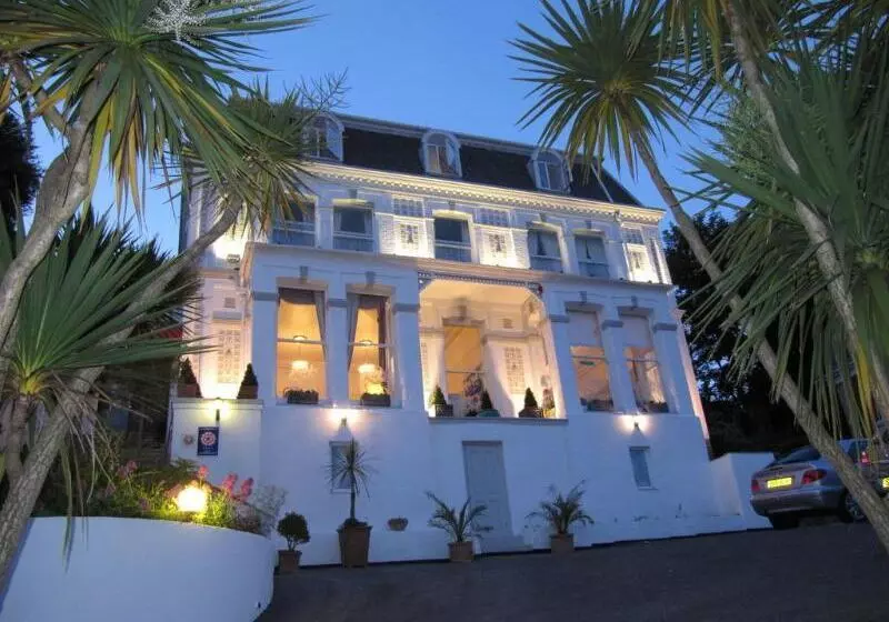 Fotos del hotel The Shirley:  7