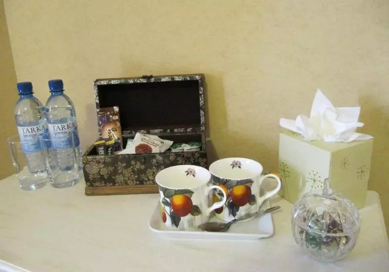 Fotos del hotel The Shirley:  19