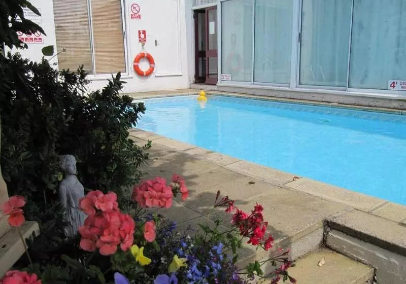 Fotos del hotel The Shirley:  8