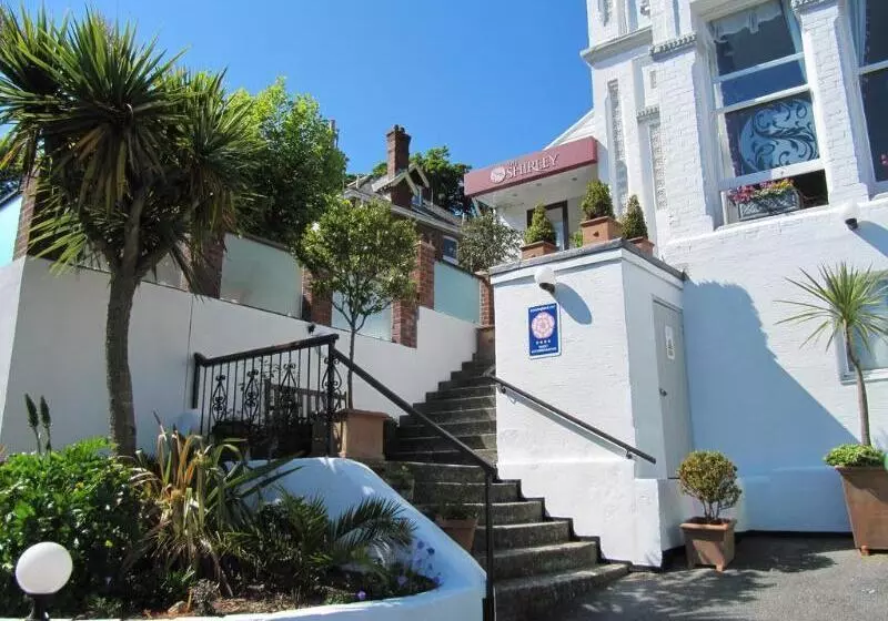 Fotos del hotel The Shirley:  13