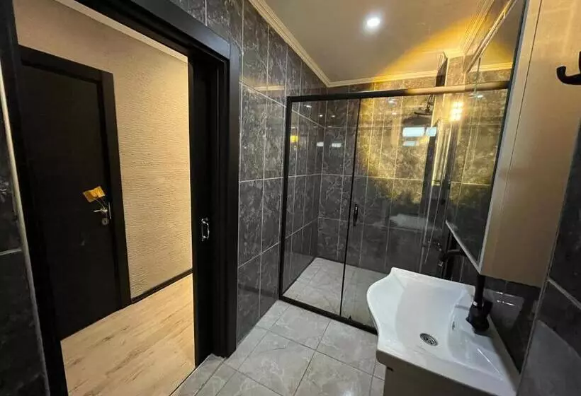 Fotos del hotel Golden Rain  Old City:  12