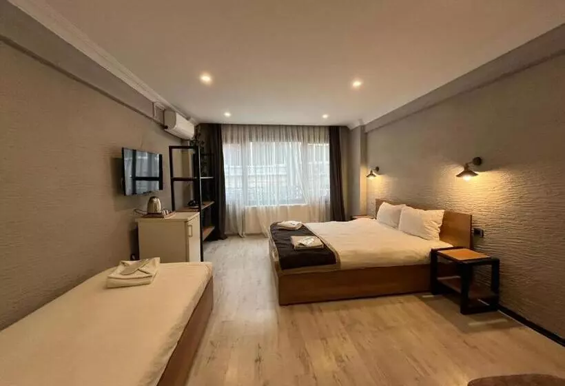 Fotos del hotel Golden Rain  Old City:  21