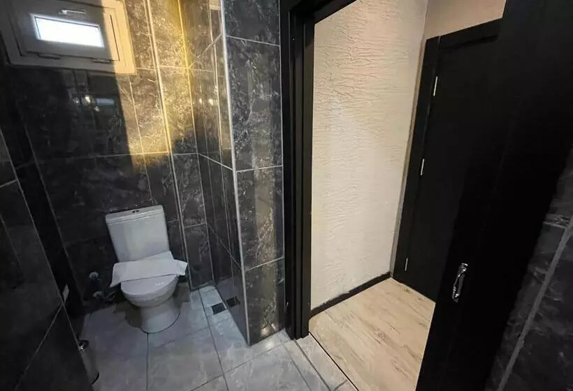 Fotos del hotel Golden Rain  Old City:  16