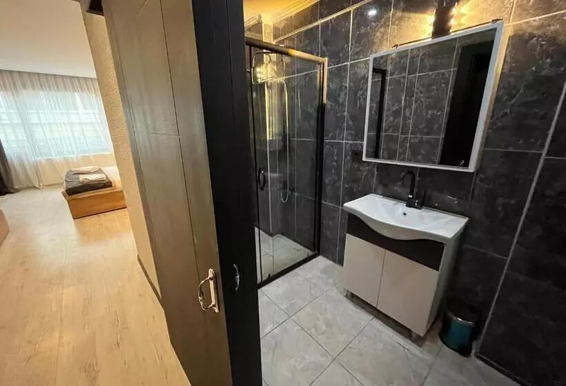 Fotos del hotel Golden Rain  Old City:  10