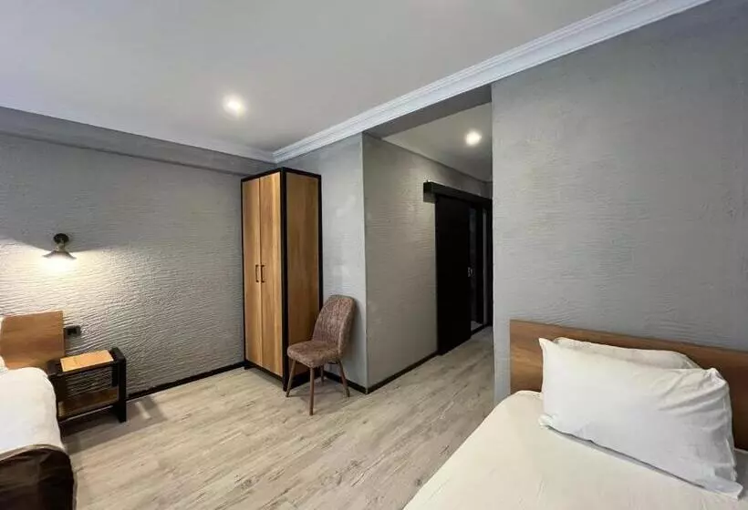 Fotos del hotel Golden Rain  Old City:  19