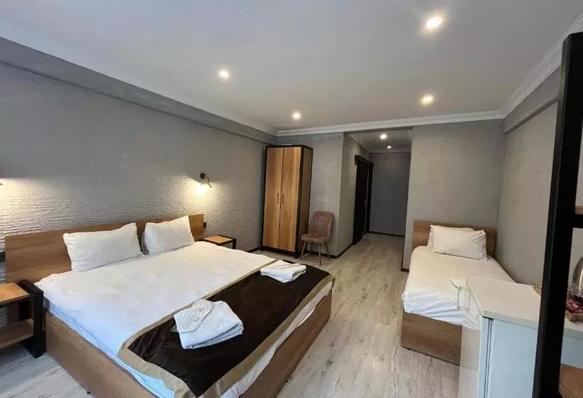 Fotos del hotel Golden Rain  Old City:  24