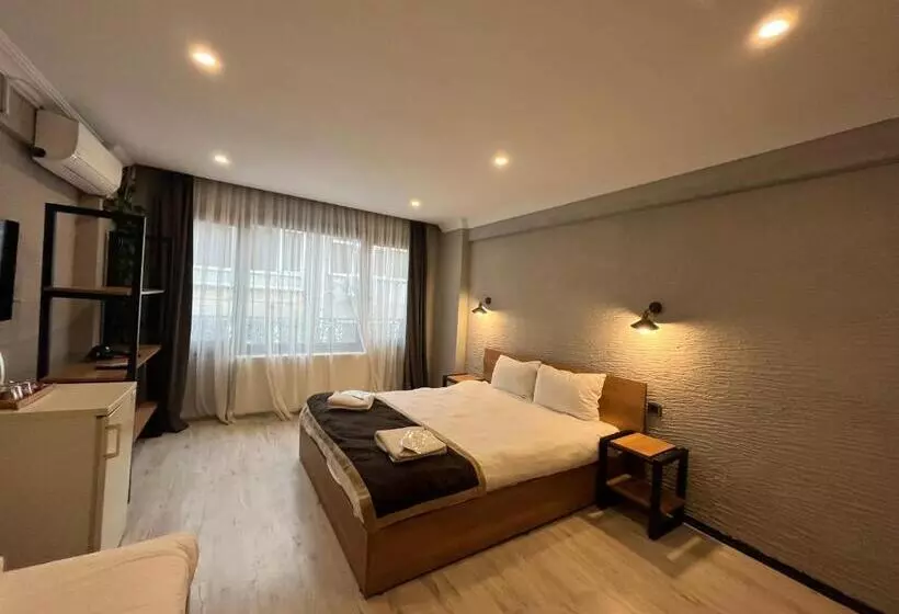 Fotos del hotel Golden Rain  Old City:  4