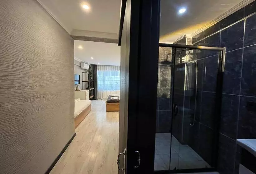 Fotos del hotel Golden Rain  Old City:  3