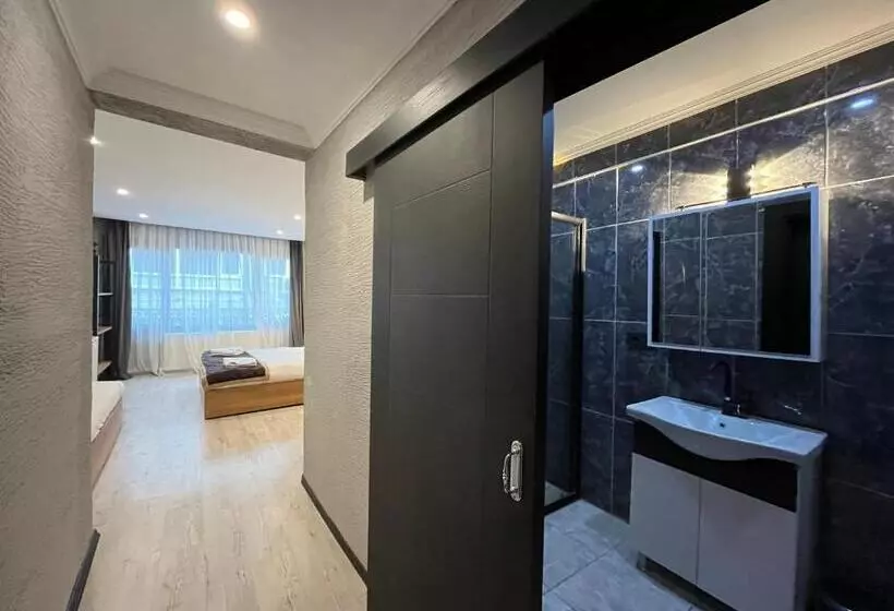 Fotos del hotel Golden Rain  Old City:  20