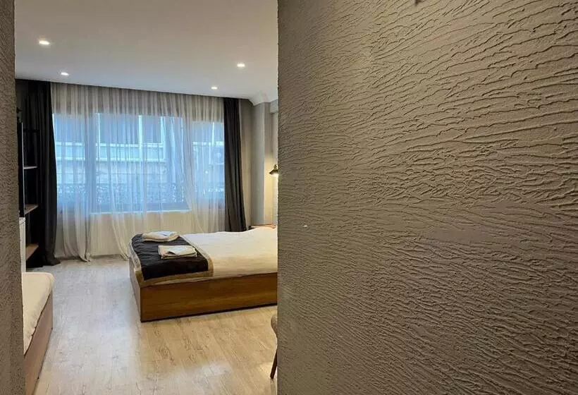 Fotos del hotel Golden Rain  Old City:  23