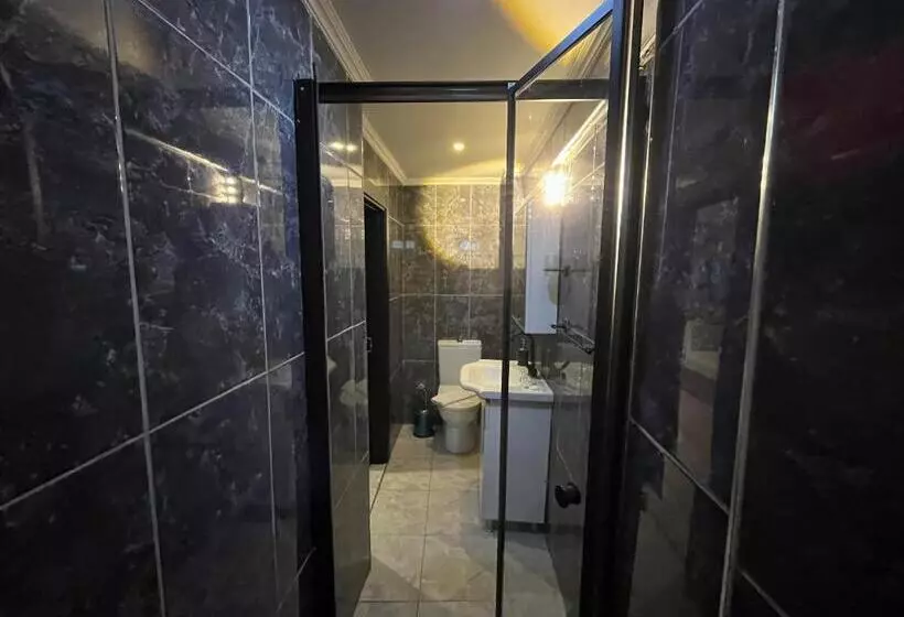 Fotos del hotel Golden Rain  Old City:  2