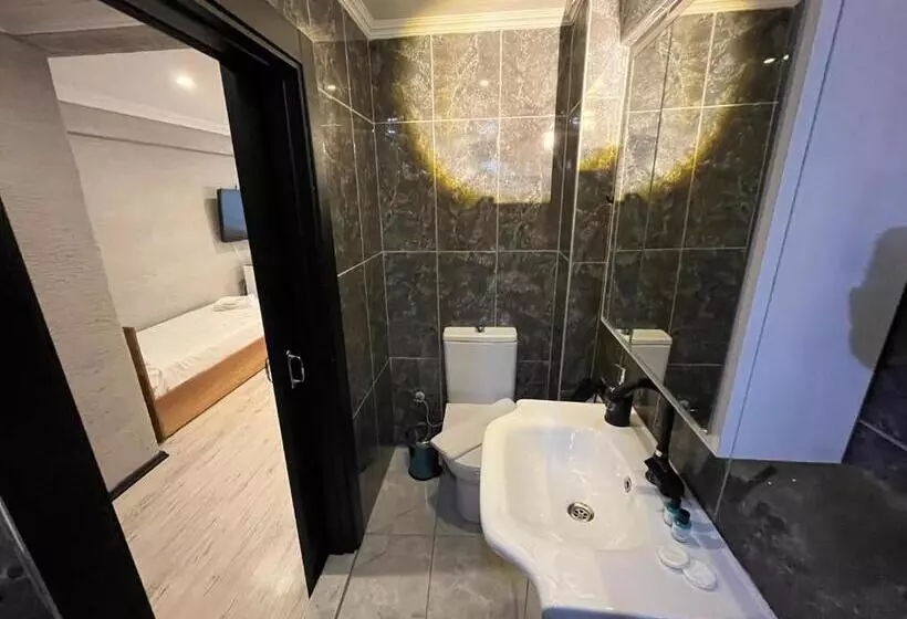 Fotos del hotel Golden Rain  Old City:  5