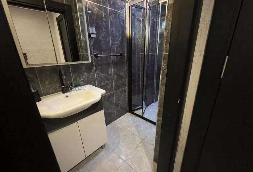 Fotos del hotel Golden Rain  Old City:  8