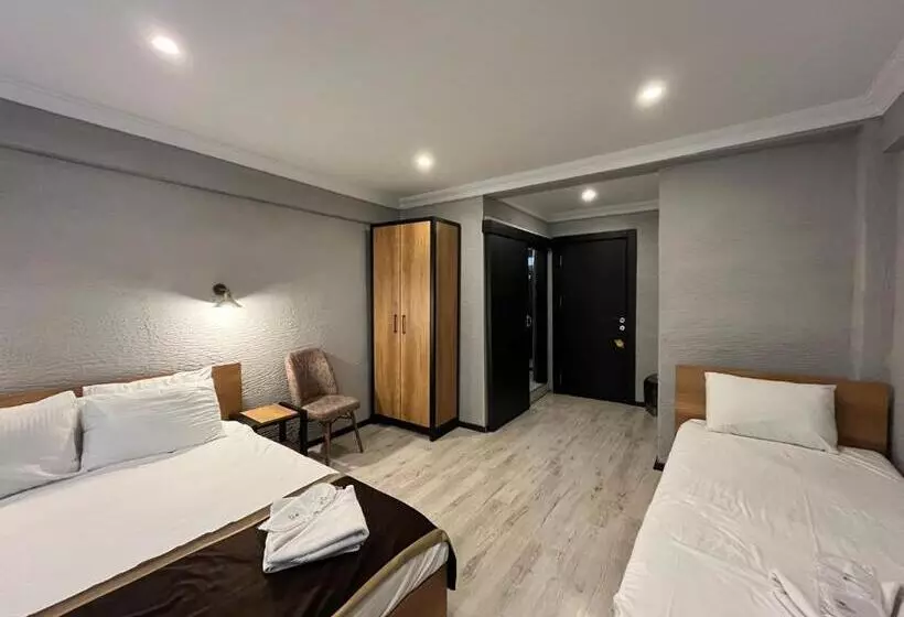 Fotos del hotel Golden Rain  Old City:  13