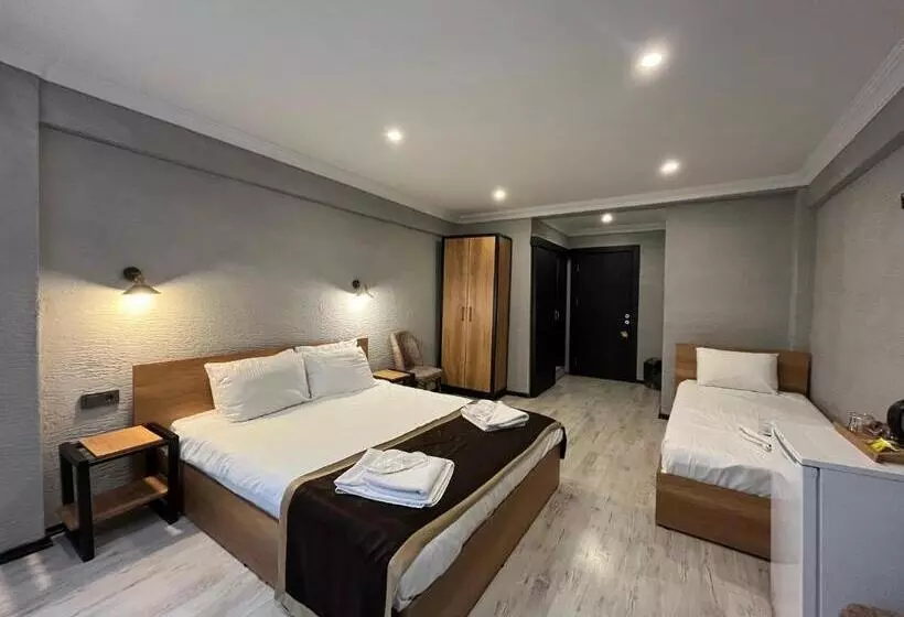 Fotos del hotel Golden Rain  Old City:  11