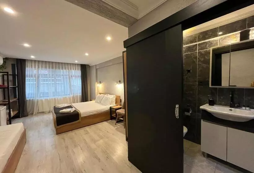 Fotos del hotel Golden Rain  Old City:  7