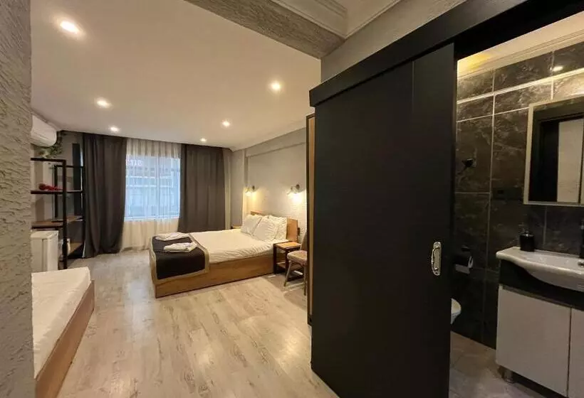 Fotos del hotel Golden Rain  Old City:  22