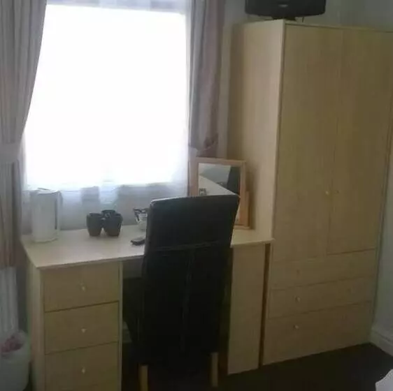 Fotos del hotel Aindale:  10