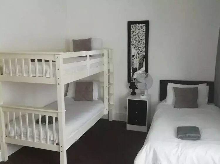 Fotos del hotel Aindale:  15