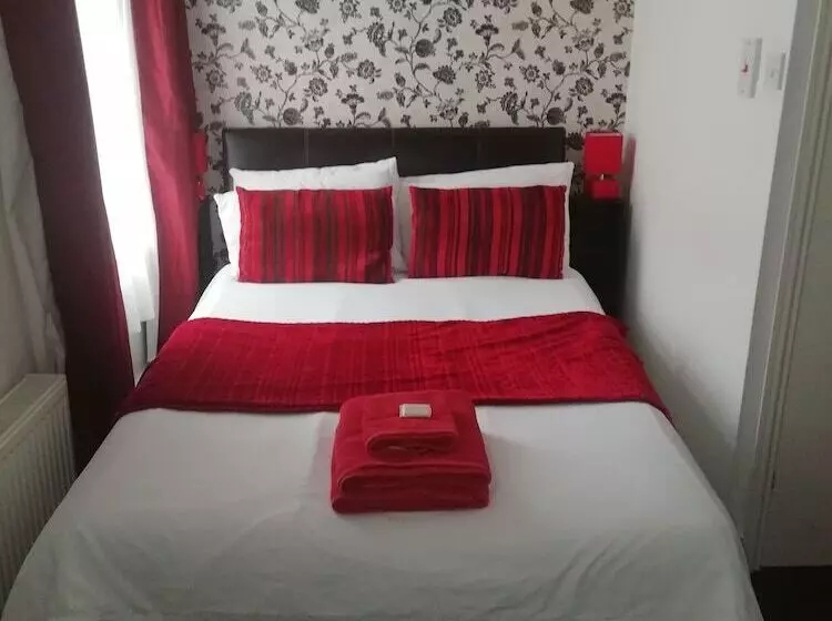 Fotos del hotel Aindale:  5