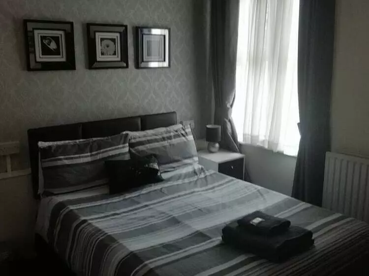 Fotos del hotel Aindale:  8