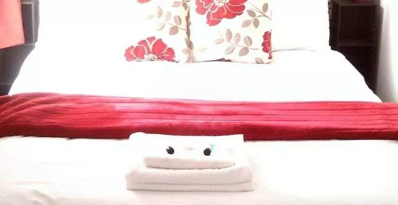 Fotos del hotel Aindale:  6