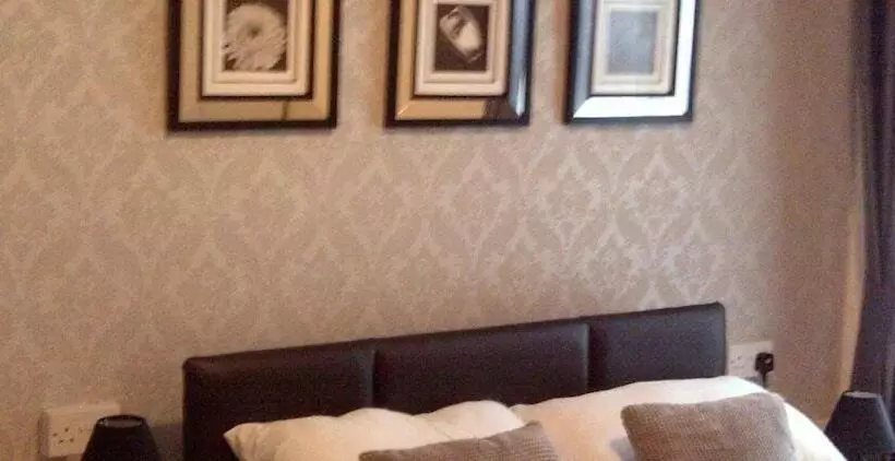 Fotos del hotel Aindale:  14