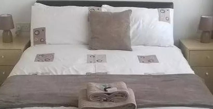 Fotos del hotel Aindale:  11