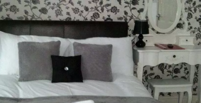 Fotos del hotel Aindale:  12