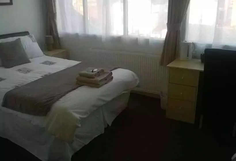 Fotos del hotel Aindale:  9