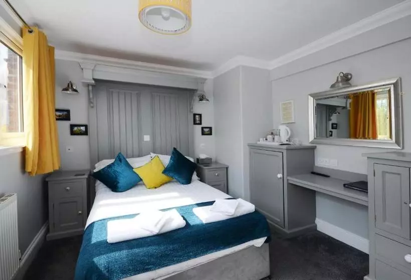 Fotos del hotel Airden House:  8