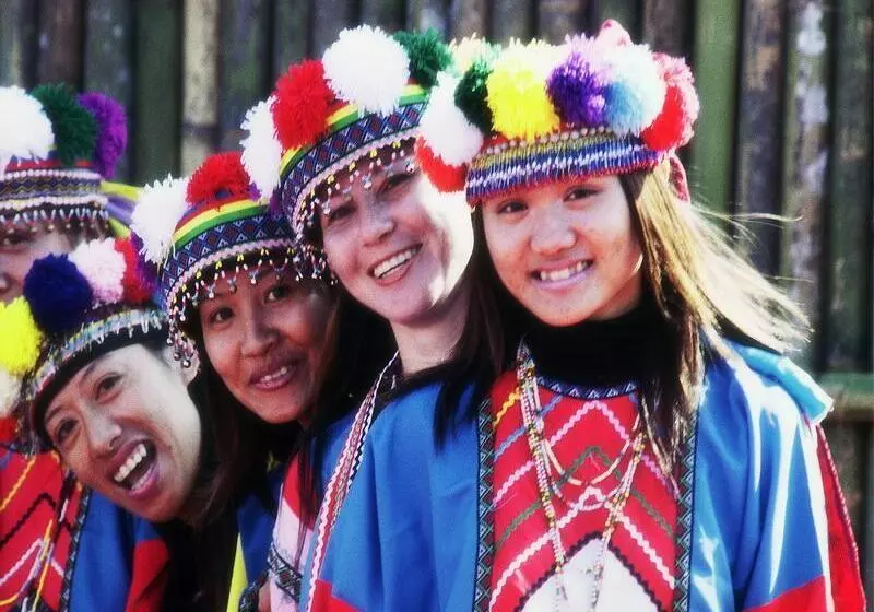 Fotos del hotel Alishan Shermuh Int  Tourist:  4