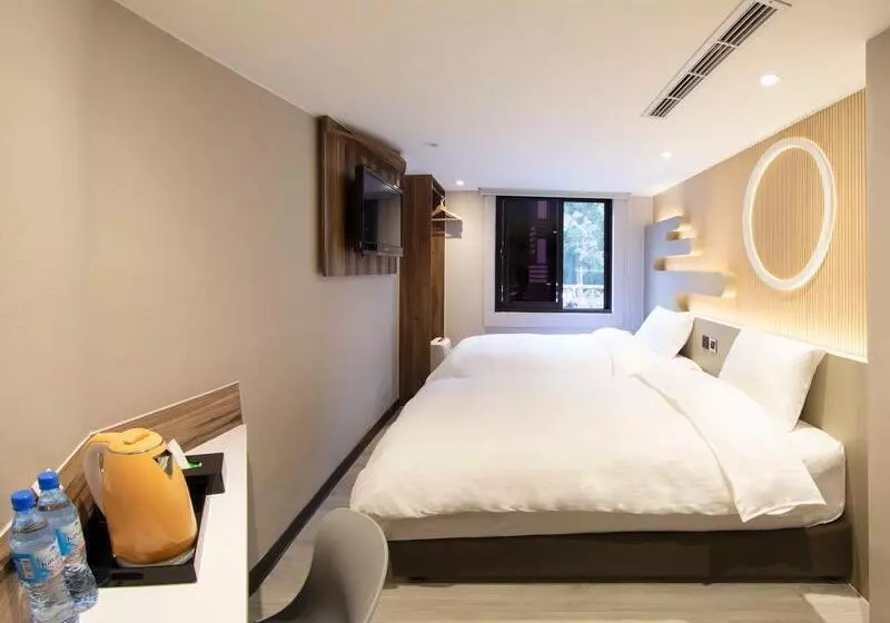 Fotos del hotel Alishan Shermuh Int  Tourist:  7