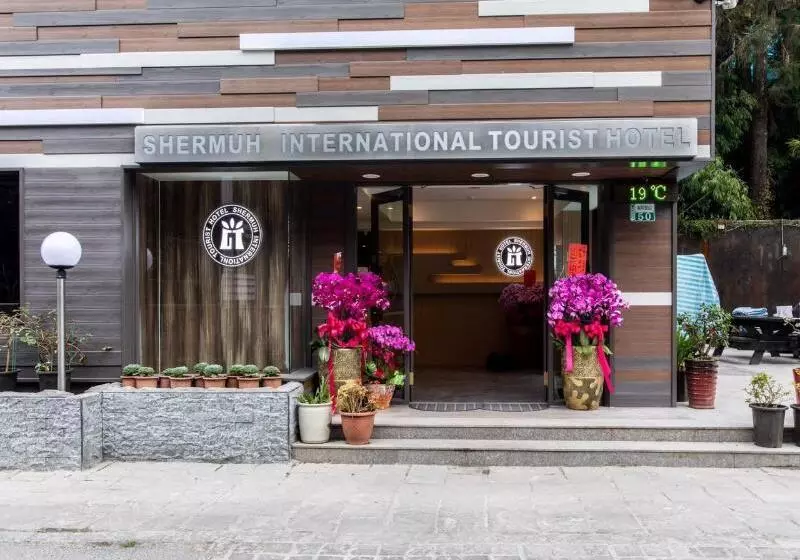 Fotos del hotel Alishan Shermuh Int  Tourist:  5