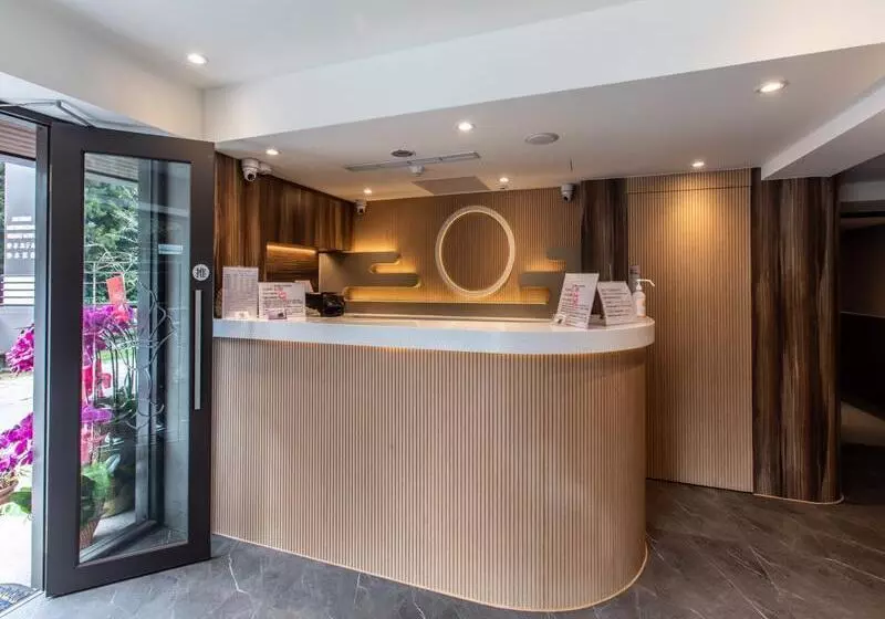 Fotos del hotel Alishan Shermuh Int  Tourist:  3