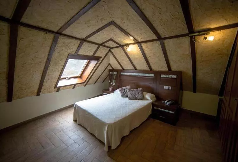 Fotos del hotel Casa Beletri:  2
