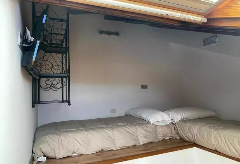 Fotos del hotel Casa Beletri:  5
