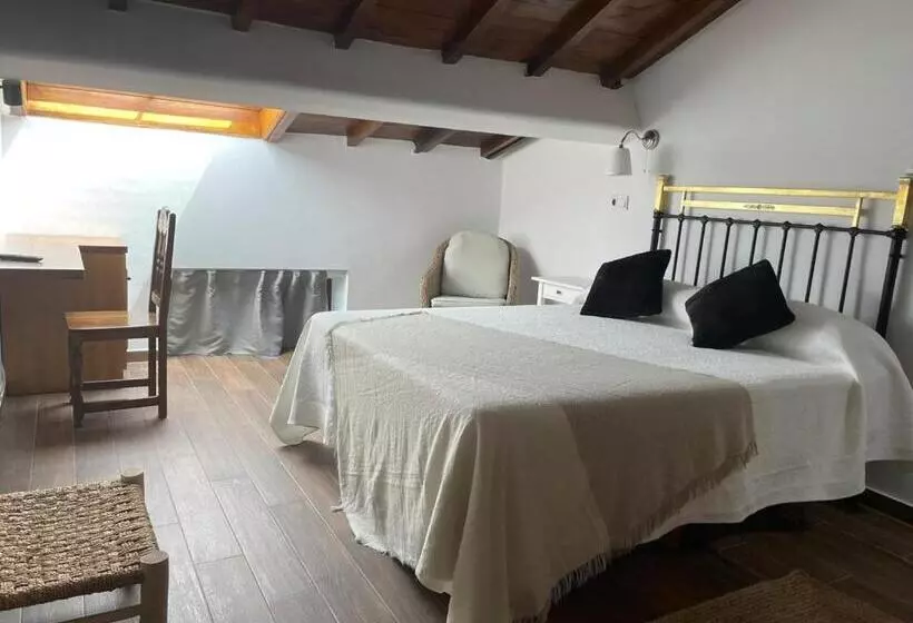 Fotos del hotel Casa Beletri:  7