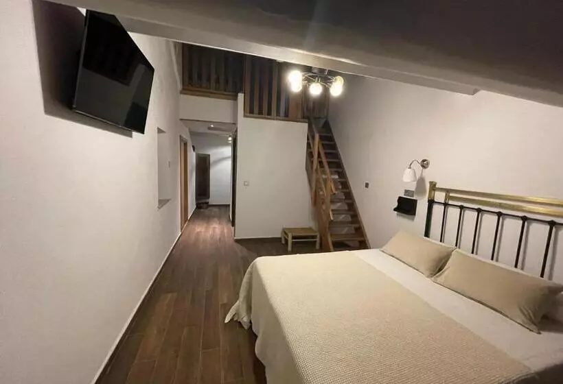 Fotos del hotel Casa Beletri:  8