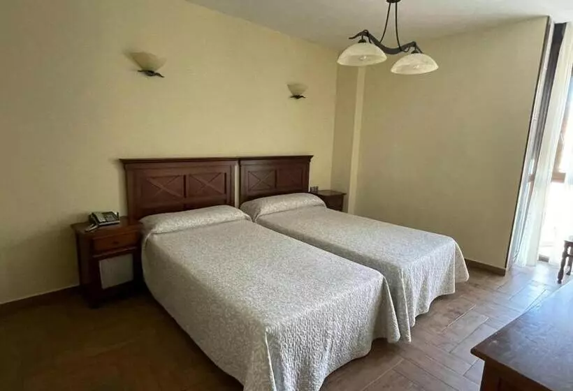 Fotos del hotel Casa Beletri:  9