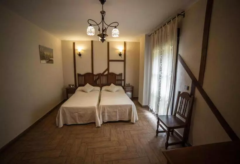 Fotos del hotel Casa Beletri:  10