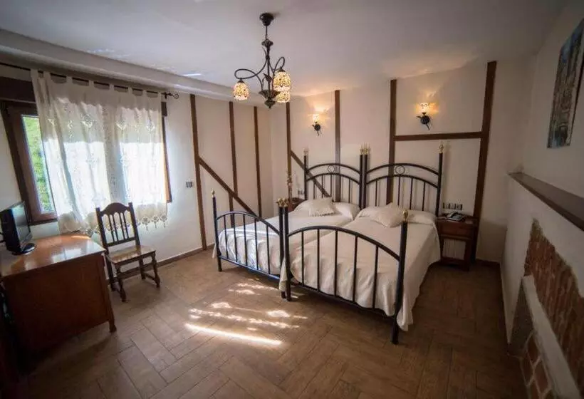 Fotos del hotel Casa Beletri:  11