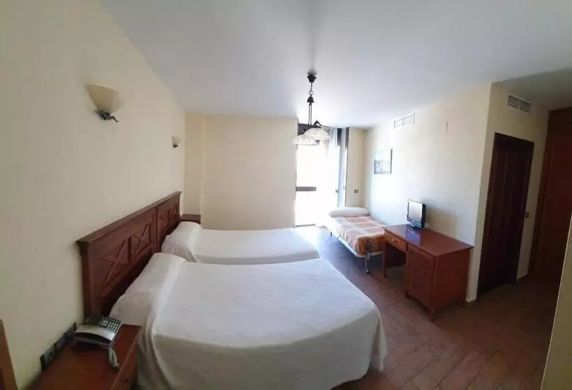 Fotos del hotel Casa Beletri:  13