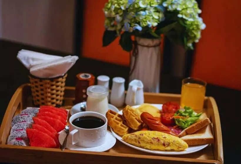 Fotos del hotel Des Arts  The Noble:  2