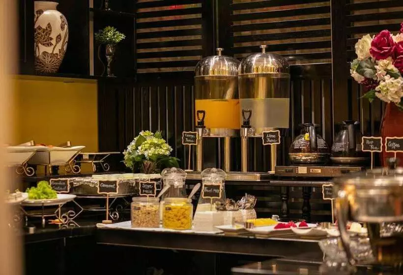 Fotos del hotel Des Arts  The Noble:  3