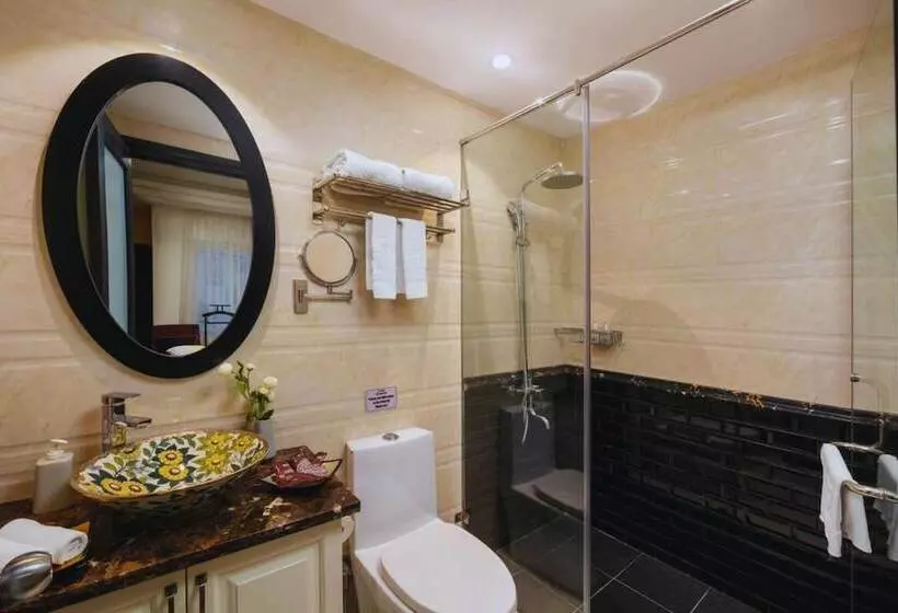 Fotos del hotel Des Arts  The Noble:  10